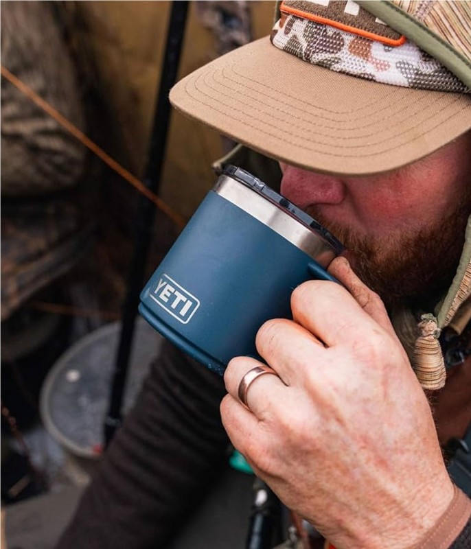 YETI RAMBLER CUP CL MS 10 OZ