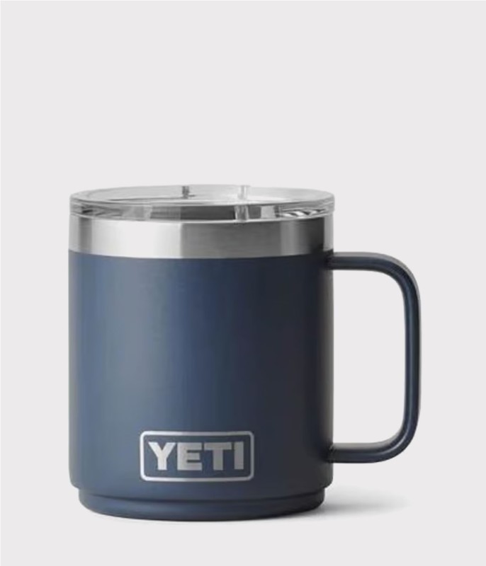 YETI RAMBLER CUP CL MS 10 OZ