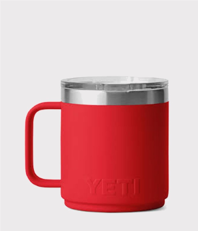 YETI RAMBLER CUP CL MS 10 OZ 2