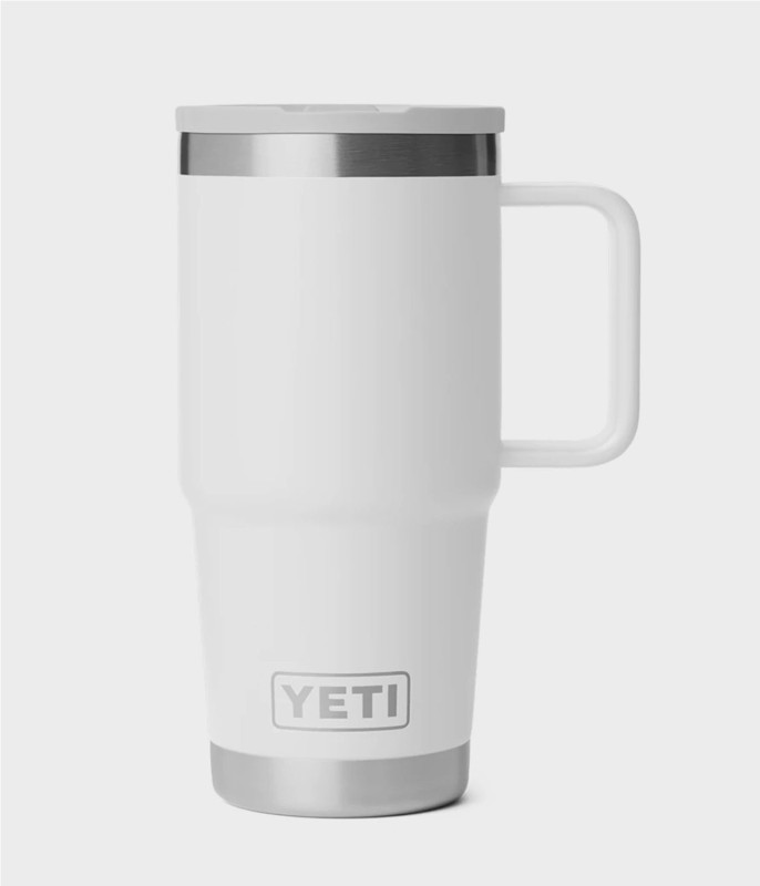 YETI RAMBLER TRAVEL MUG STW 20