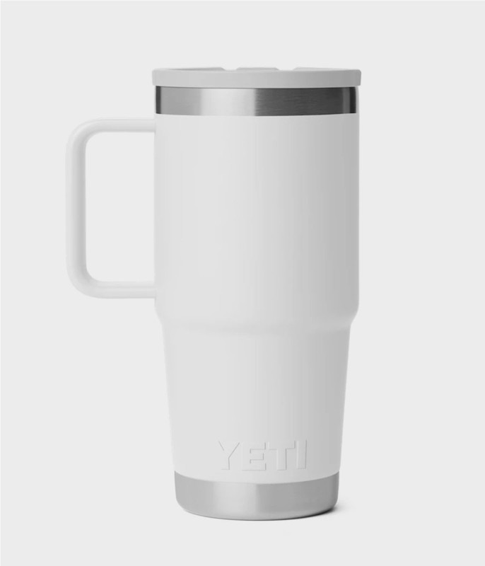 YETI RAMBLER TRAVEL MUG STW 20 2