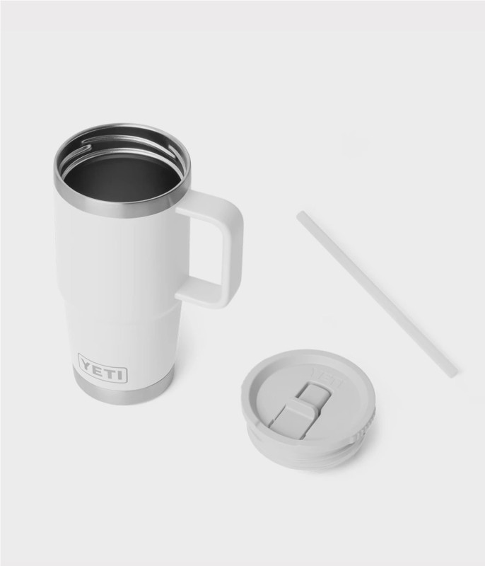 YETI RAMBLER TRAVEL MUG STW 20