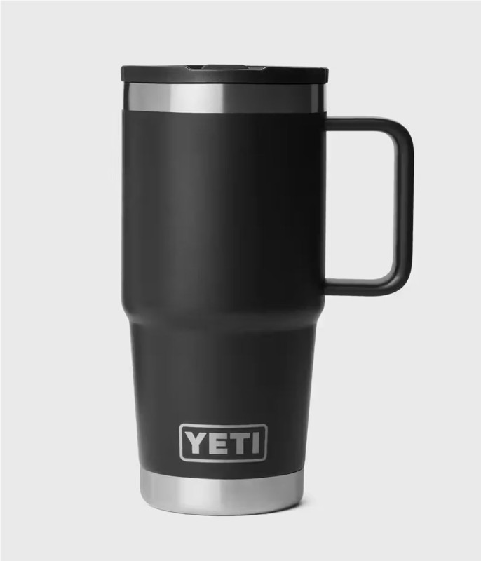 YETI RAMBLER TRAVEL MUG 20 OZ