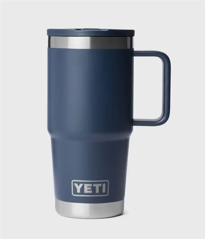 YETI RAMBLER TRAVEL MUG STW 20
