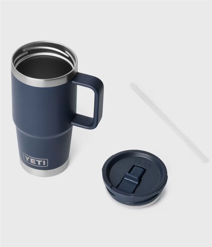 YETI RAMBLER TRAVEL MUG STW 20