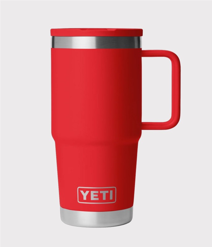 YETI RAMBLER TRAVEL MUG STW 20
