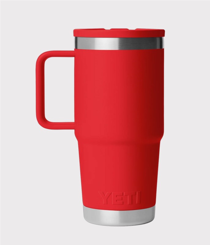 YETI RAMBLER TRAVEL MUG STW 20