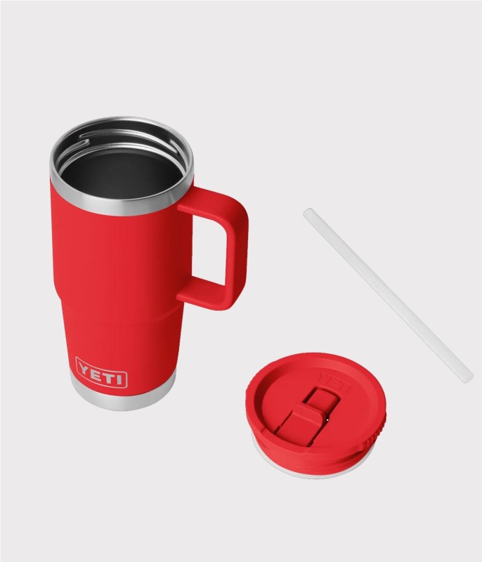 YETI RAMBLER TRAVEL MUG STW 20