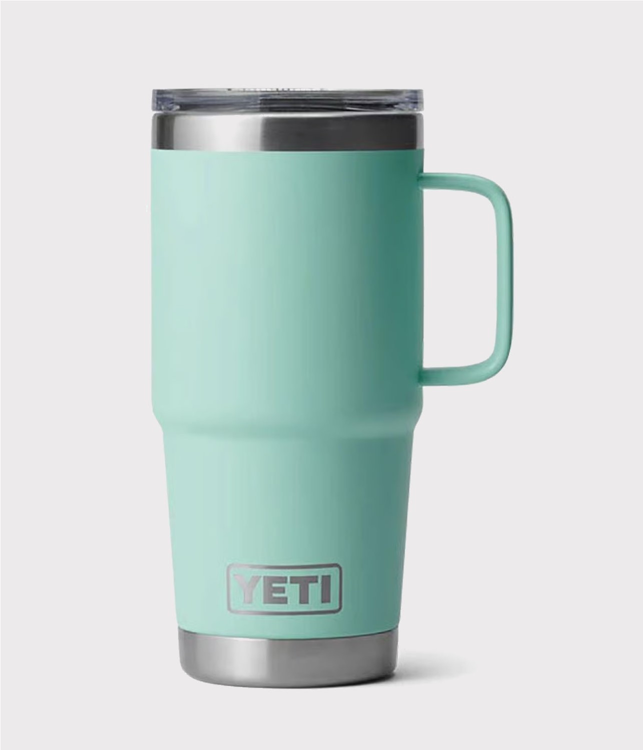 YETI RAMBLER TRAVEL MUG 20 OZ