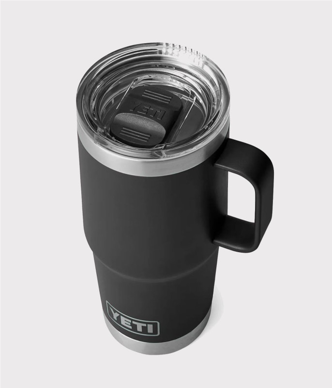 YETI RAMBLER TRAVEL MUG 20 OZ