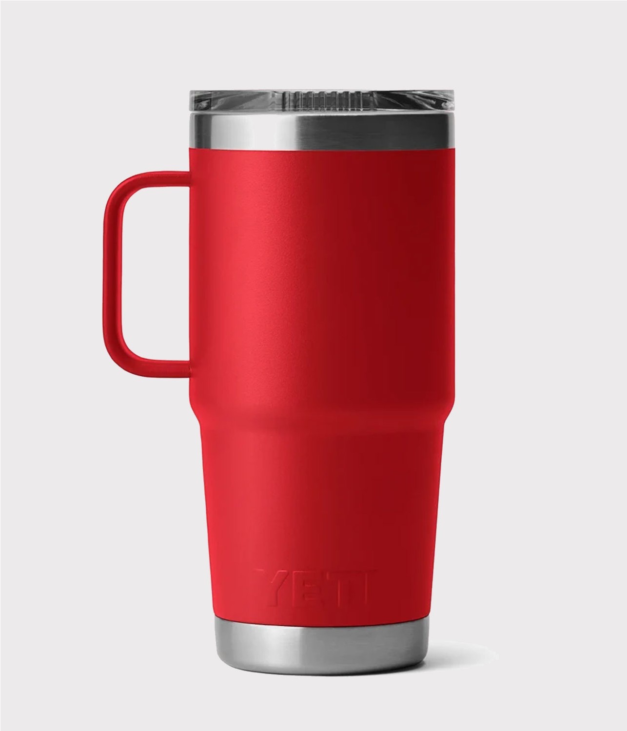 YETI RAMBLER TRAVEL MUG 20 OZ