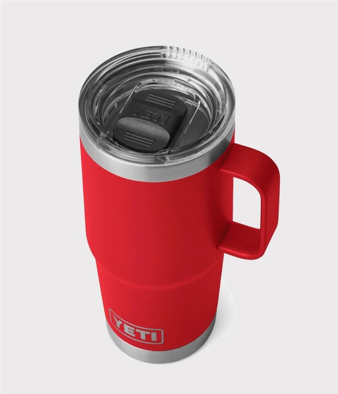 YETI RAMBLER TRAVEL MUG 20 OZ