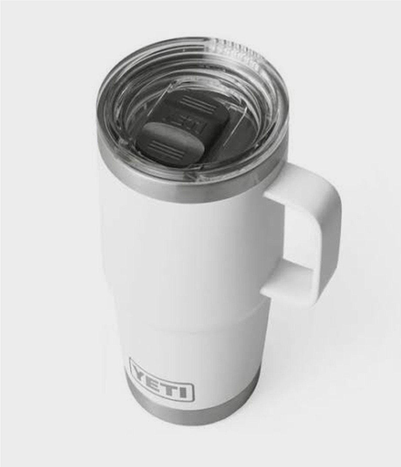 YETI RAMBLER TRAVEL MUG 30 OZ