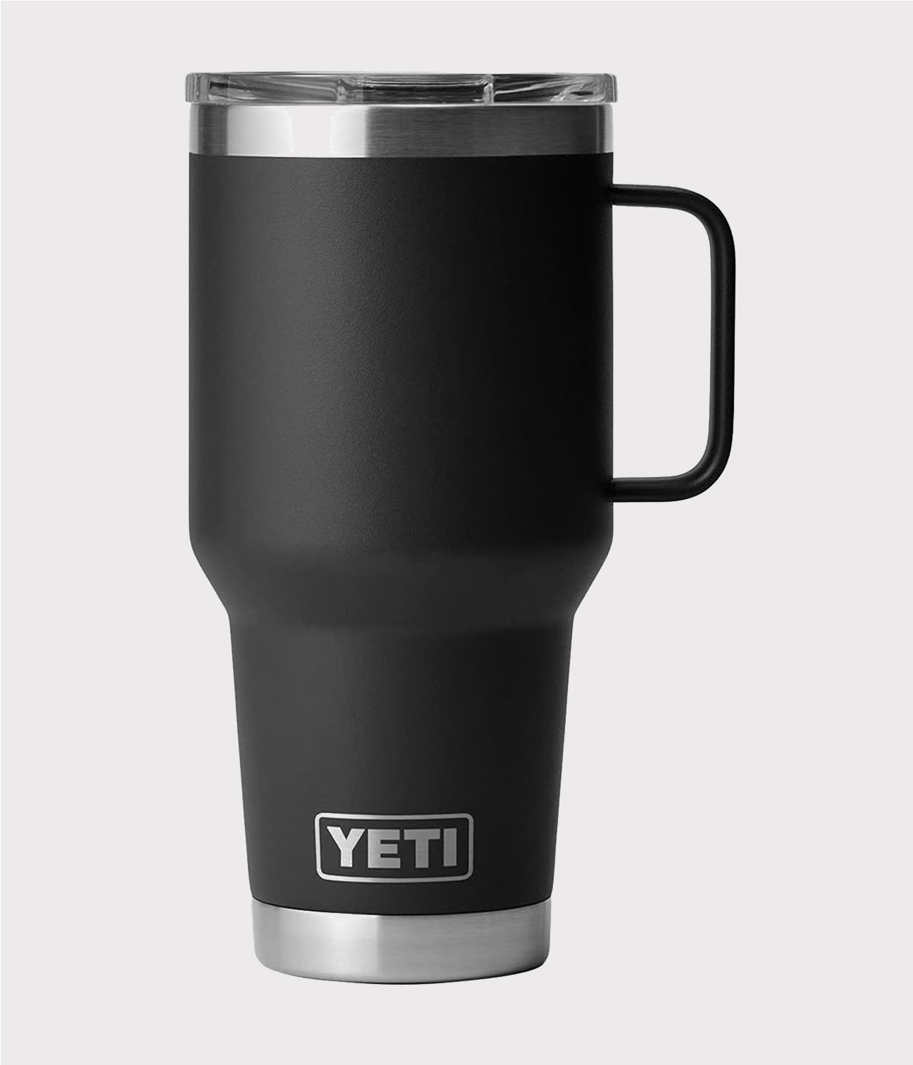 YETI RAMBLER TRAVEL MUG 30 OZ