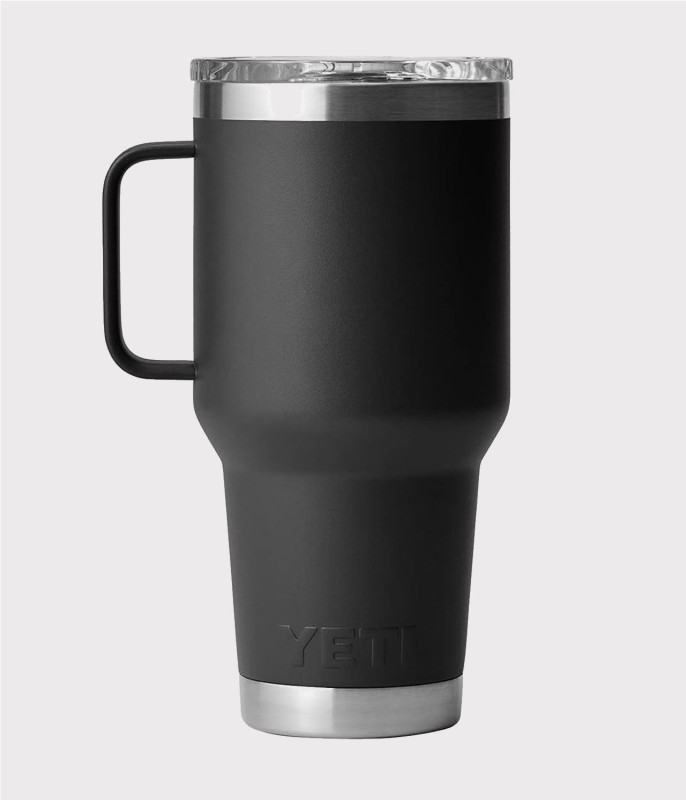 YETI RAMBLER TRAVEL MUG 30 OZ 2