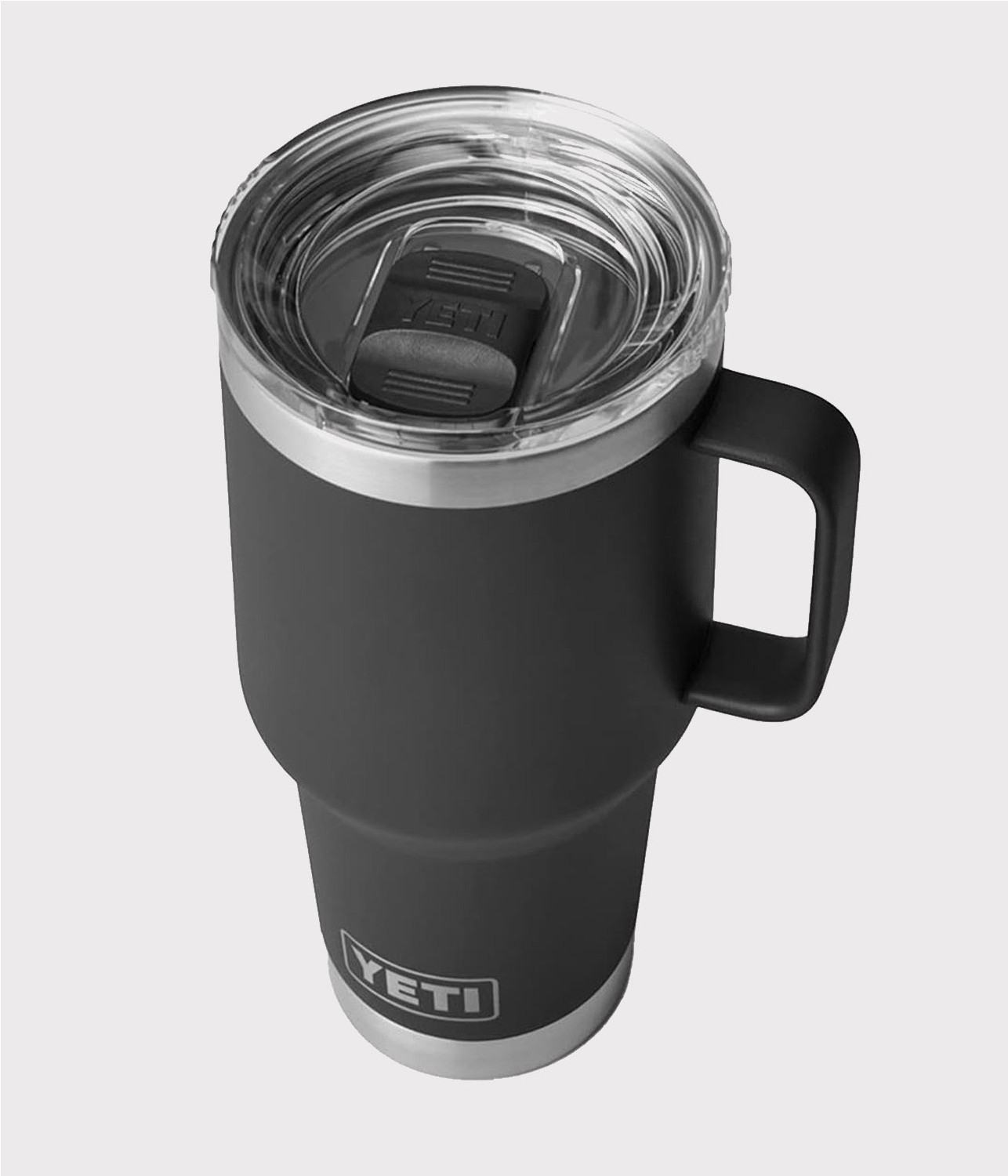 YETI RAMBLER TRAVEL MUG 30 OZ