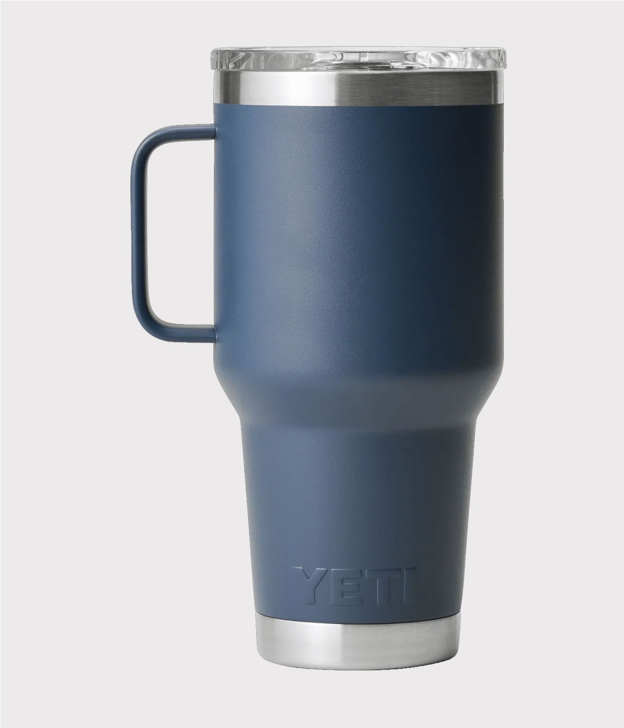 YETI RAMBLER TRAVEL MUG 30 OZ