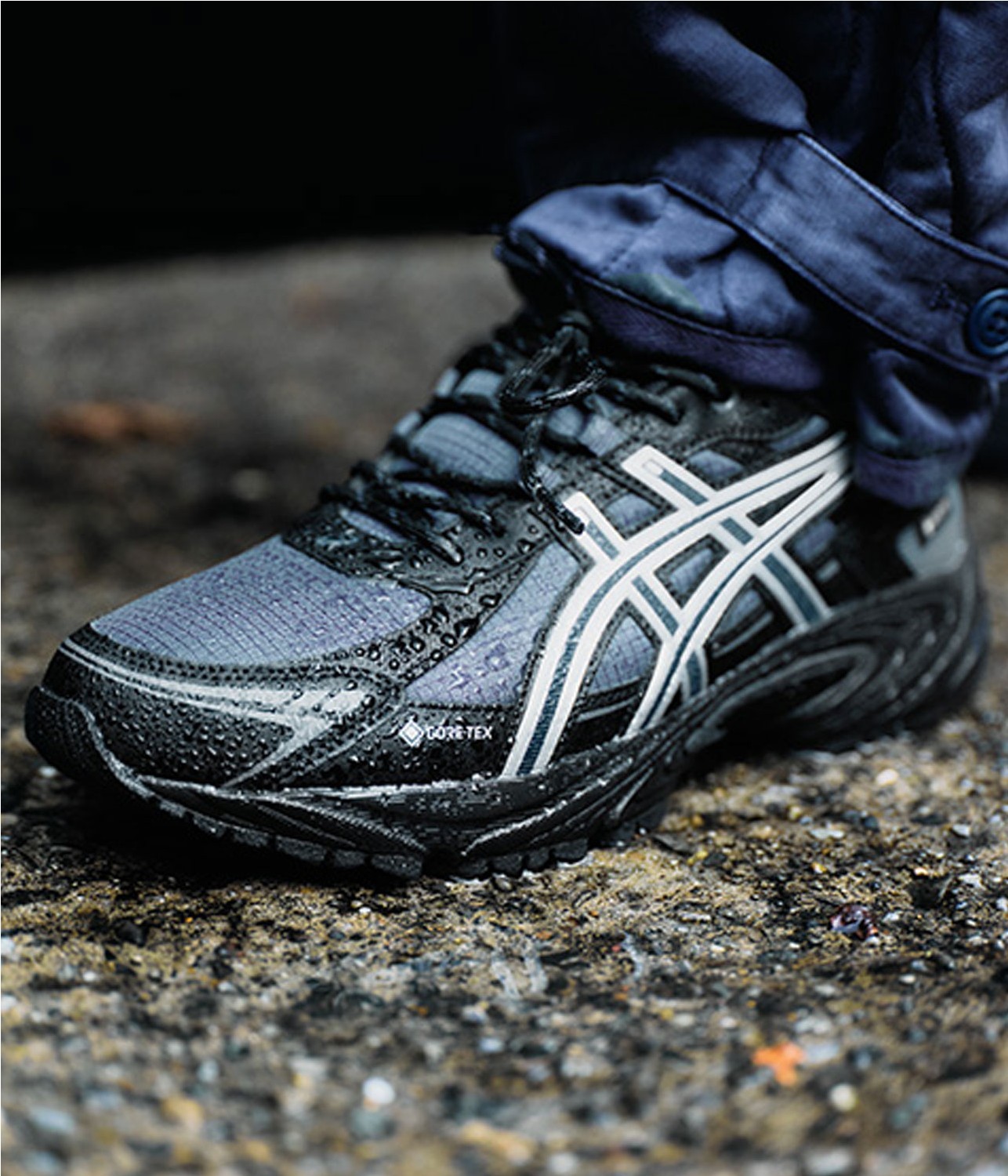 ASICS GEL-VENTX GTX