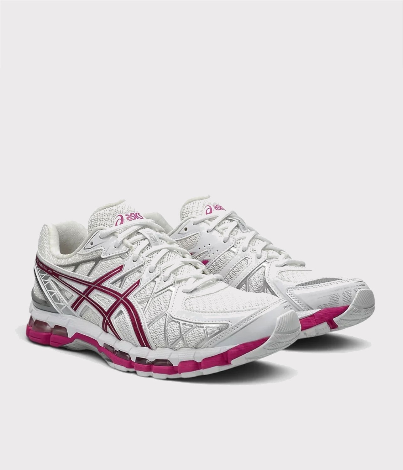 ASICS GEL-KAYANO 20