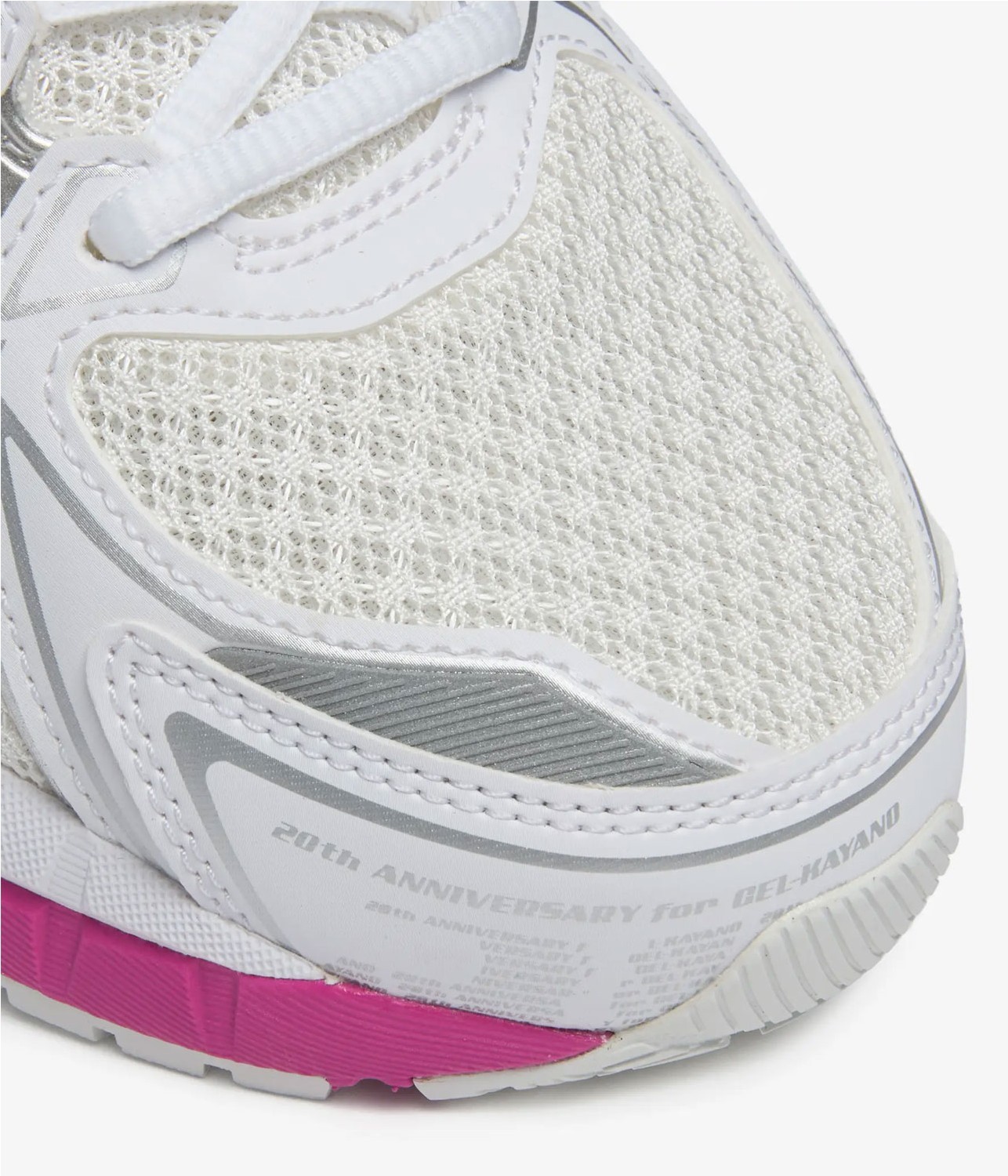 ASICS GEL-KAYANO 20