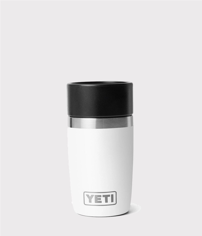 YETI RAMBLER TRAVEL BOTTLE 8OZ