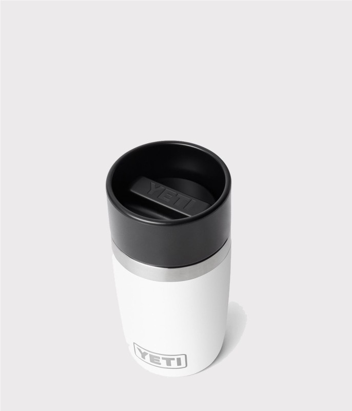 YETI RAMBLER TRAVEL BOTTLE 8OZ 2