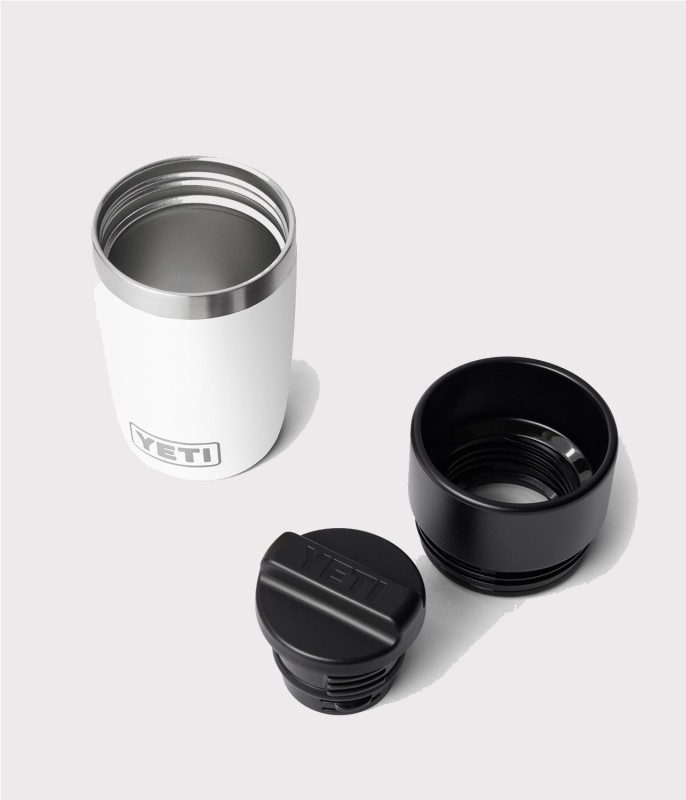 YETI RAMBLER TRAVEL BOTTLE 8OZ