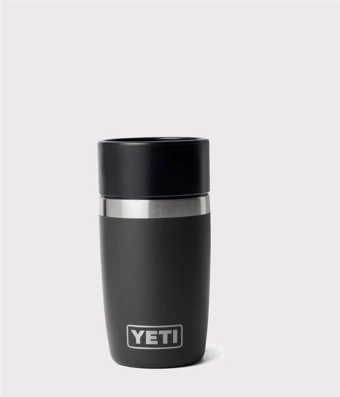 YETI RAMBLER TRAVEL BOTTLE 8OZ