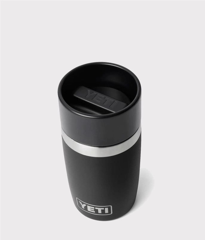 YETI RAMBLER TRAVEL BOTTLE 8OZ 2