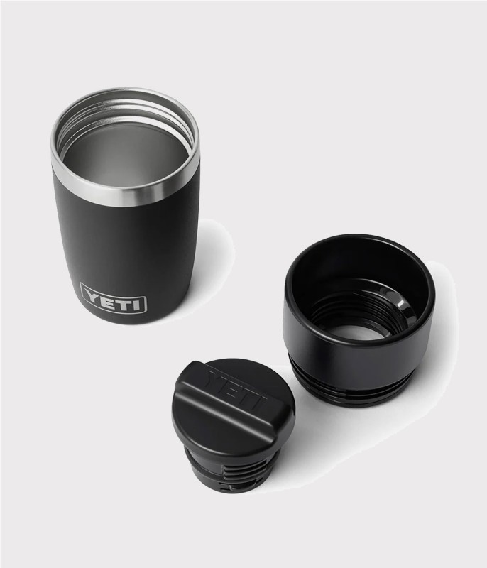 YETI RAMBLER TRAVEL BOTTLE 8OZ