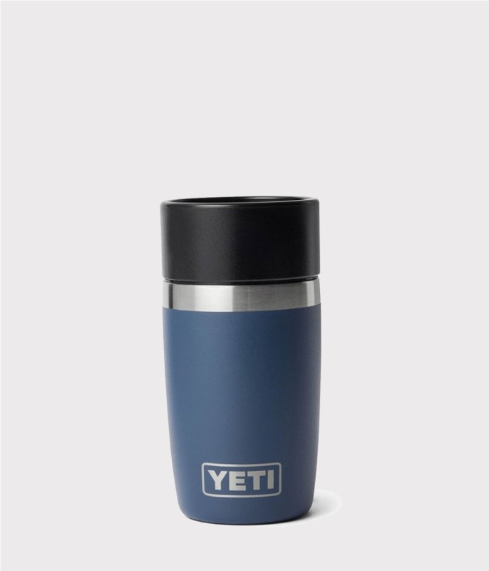 YETI RAMBLER TRAVEL BOTTLE 8OZ