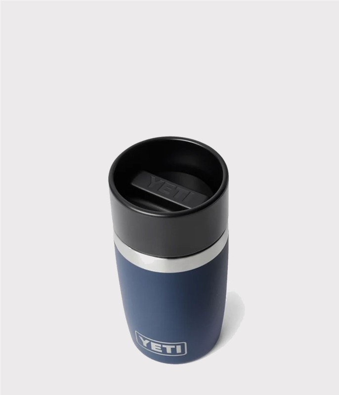 YETI RAMBLER TRAVEL BOTTLE 8OZ