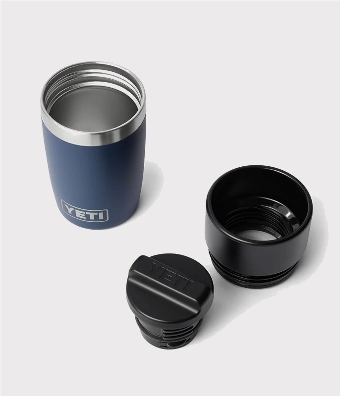 YETI RAMBLER TRAVEL BOTTLE 8OZ