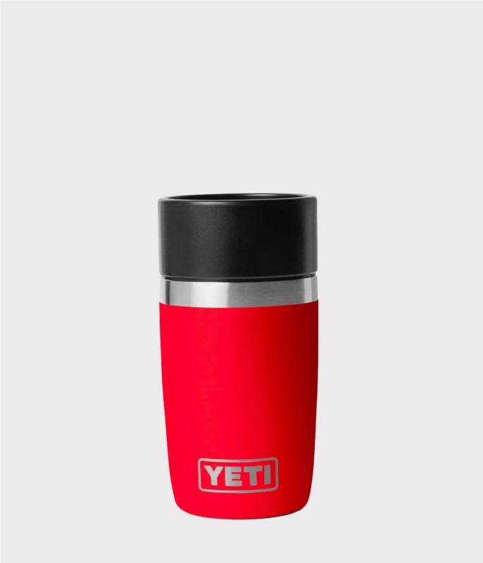 YETI RAMBLER TRAVEL BOTTLE 8OZ