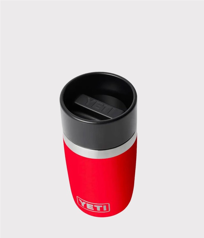 YETI RAMBLER TRAVEL BOTTLE 8OZ