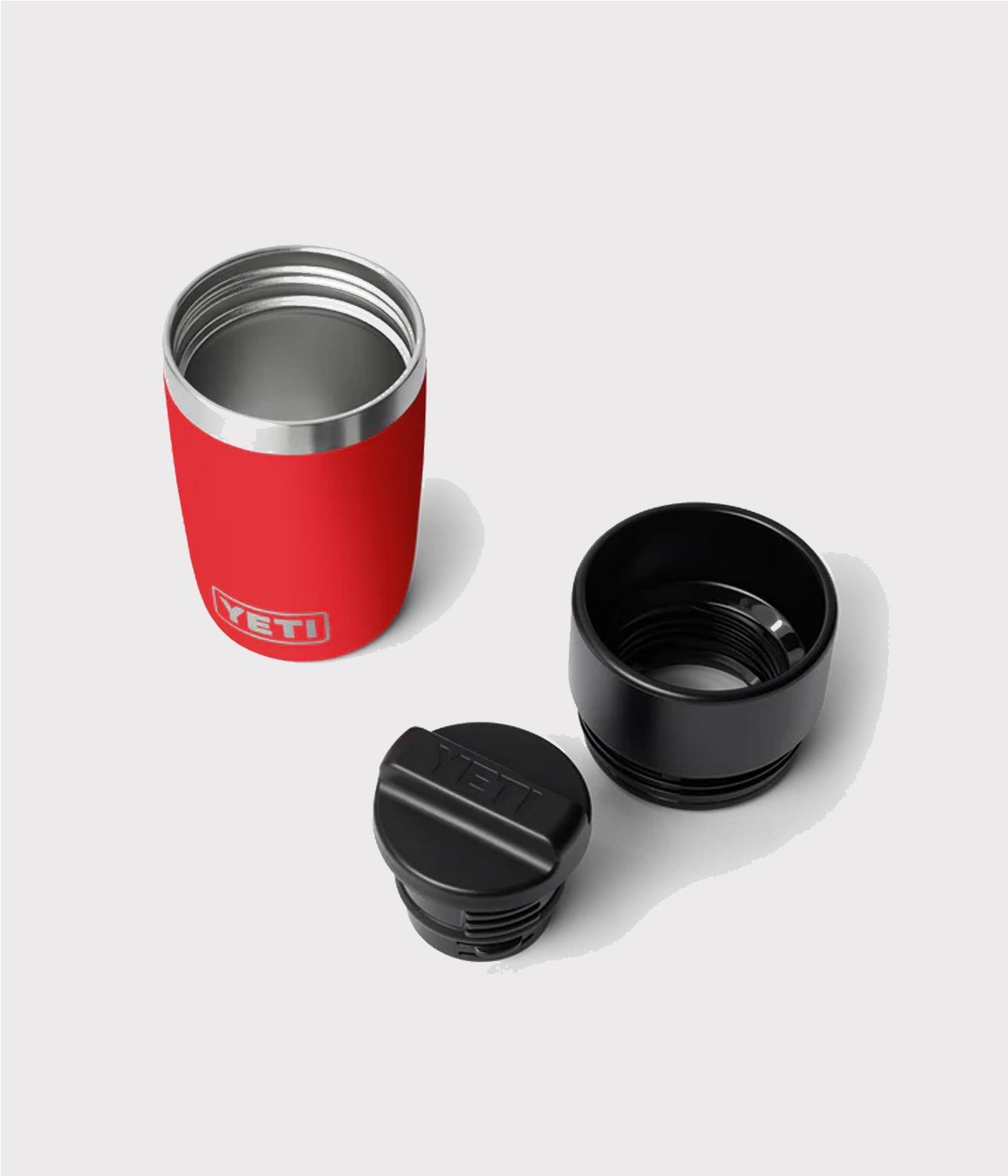 YETI RAMBLER TRAVEL BOTTLE 8OZ