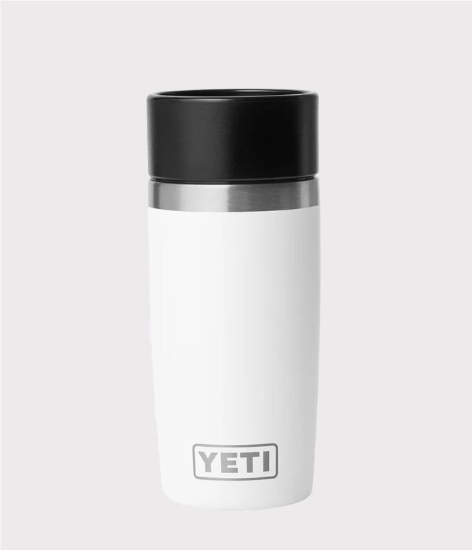 YETI RAMBLER TRAVEL BOTTLE 12