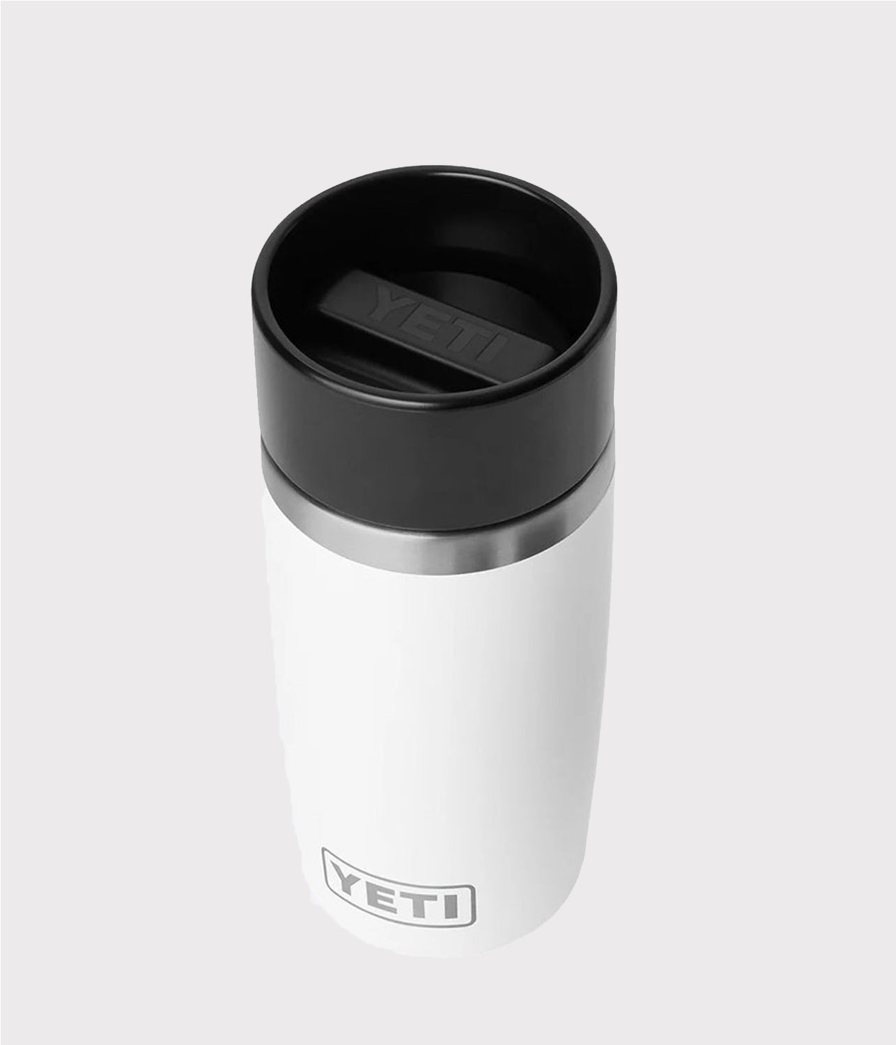 YETI RAMBLER TRAVEL BOTTLE 12