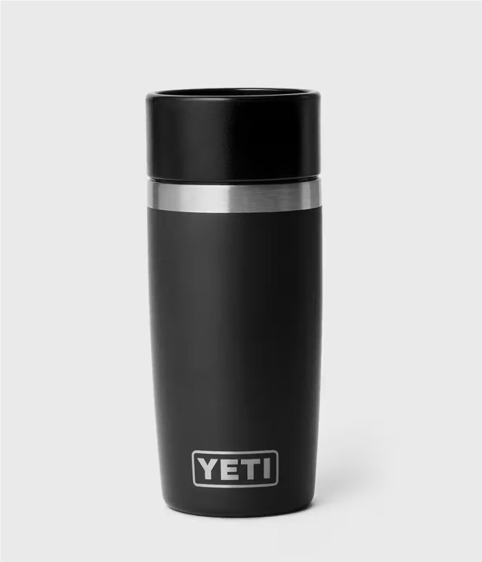 YETI RAMBLER TRAVEL BOTTLE 12