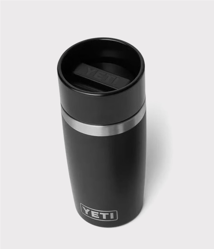 YETI RAMBLER TRAVEL BOTTLE 12 2