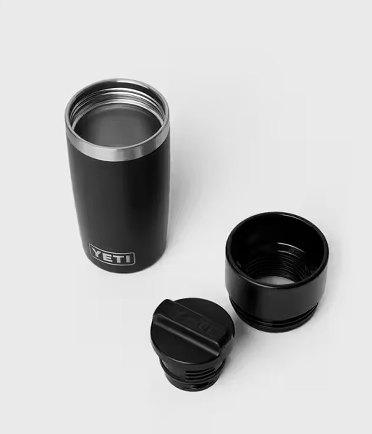 YETI RAMBLER TRAVEL BOTTLE 12
