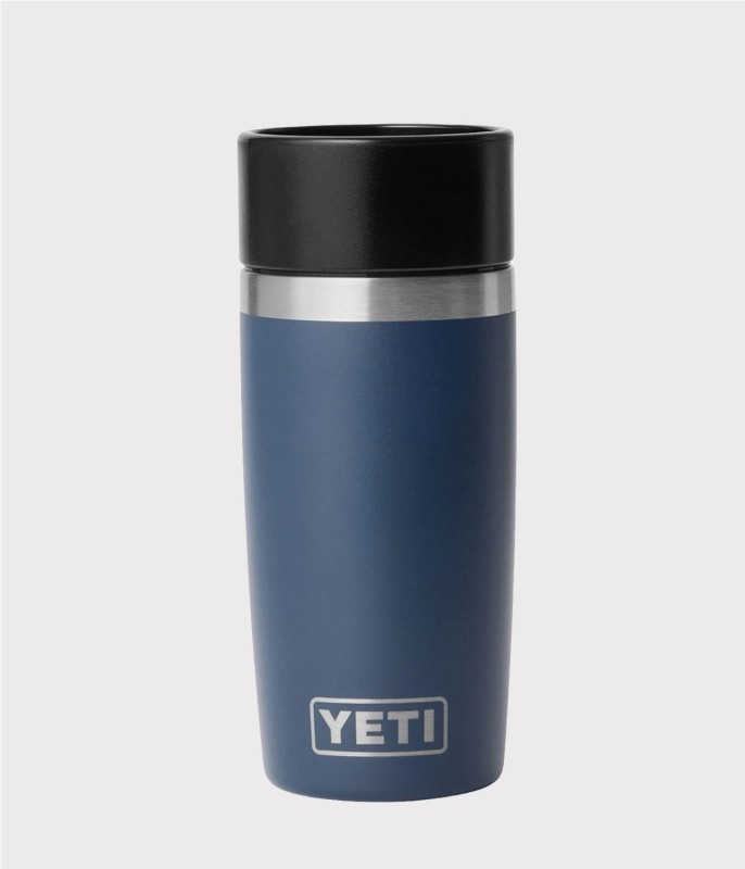 YETI RAMBLER TRAVEL BOTTLE 12