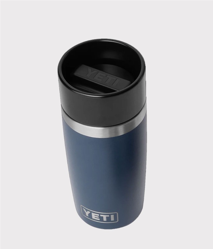 YETI RAMBLER TRAVEL BOTTLE 12