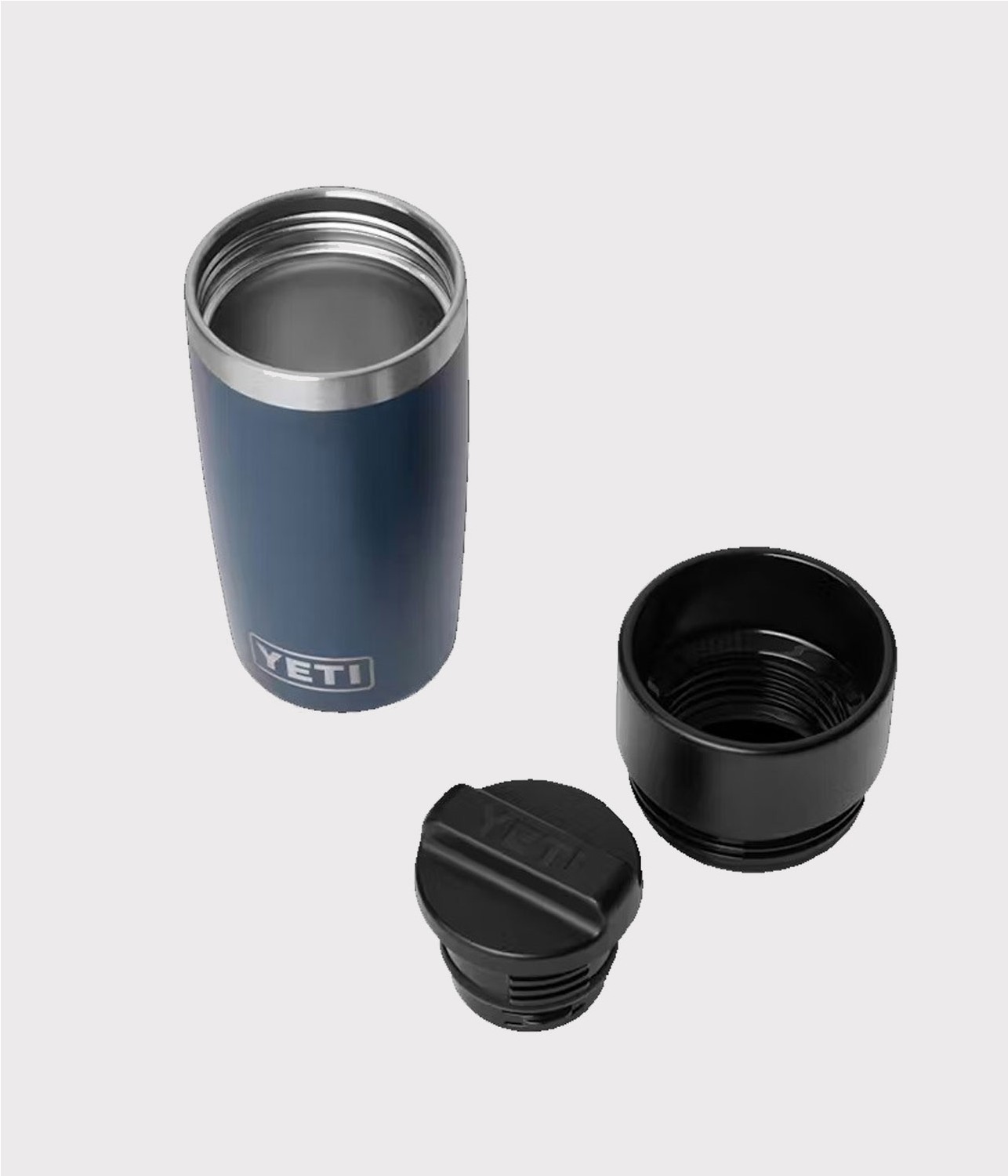 YETI RAMBLER TRAVEL BOTTLE 12