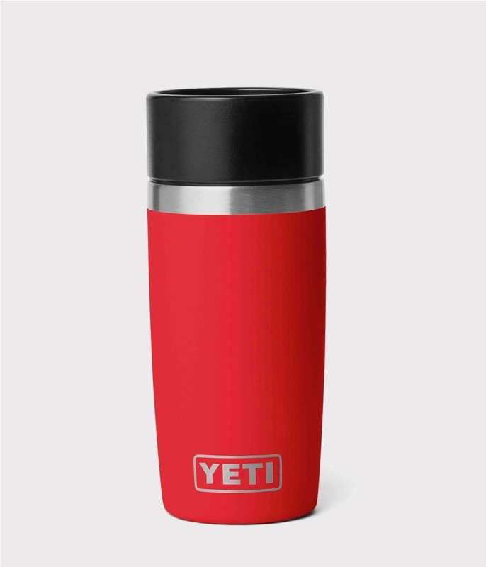 YETI RAMBLER TRAVEL BOTTLE 12