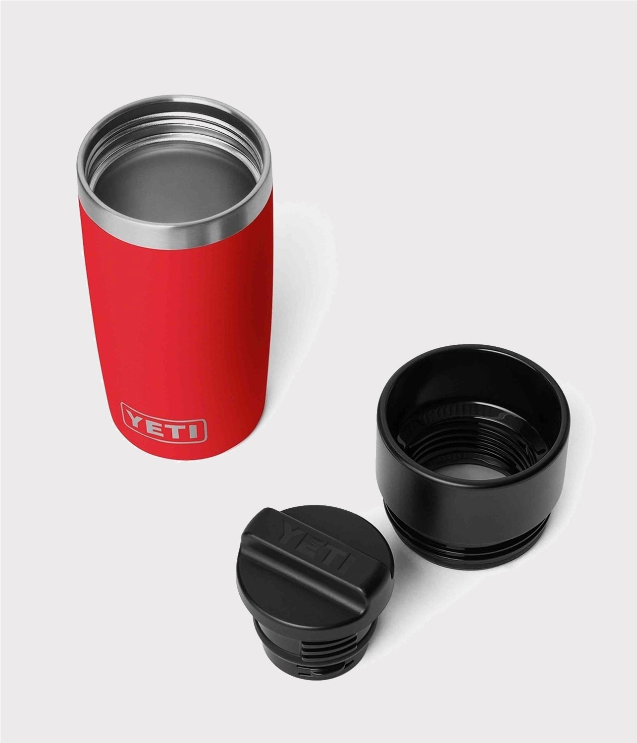 YETI RAMBLER TRAVEL BOTTLE 12