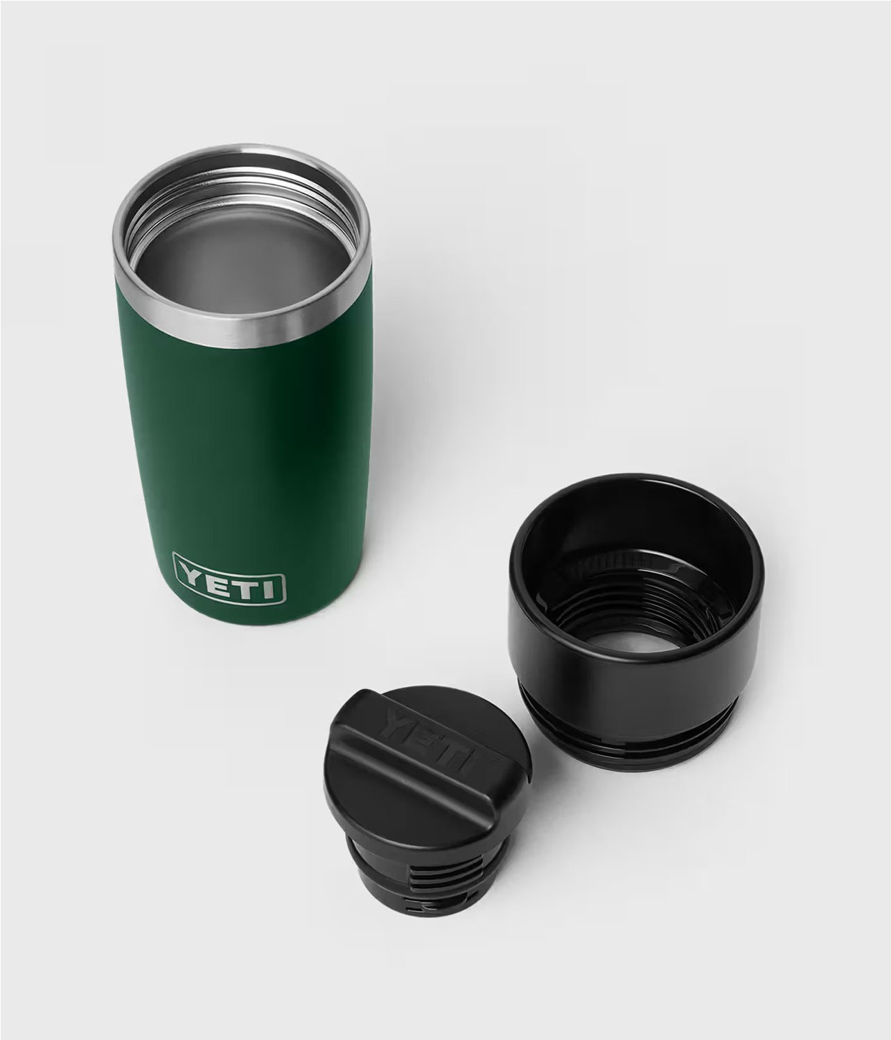YETI RAMBLER BOTTLE TRAVEL 12