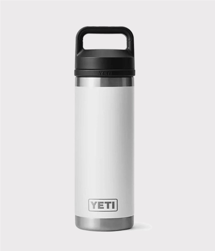 YETI RAMBLER BOTTLE CHUG 18 OZ