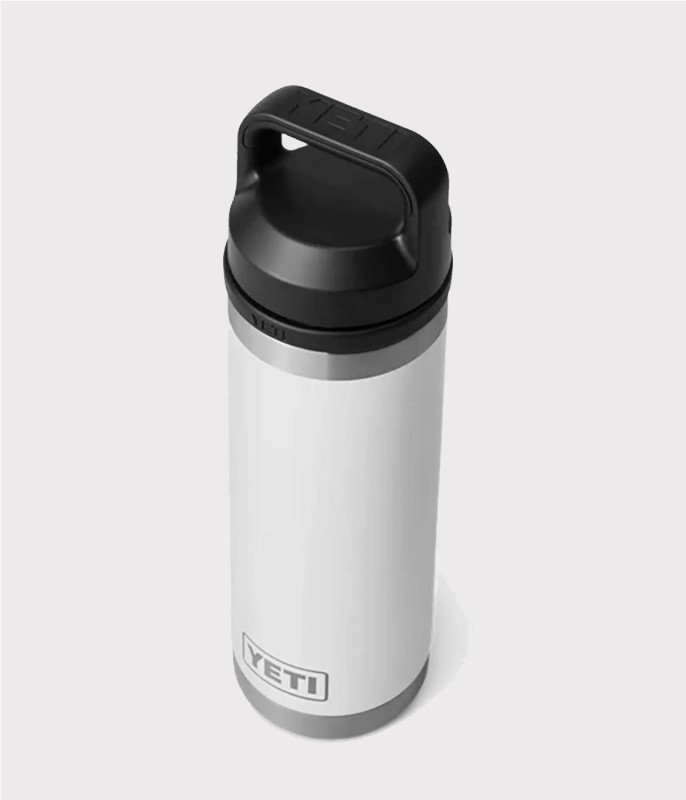YETI RAMBLER BOTTLE CHUG 18 OZ 2
