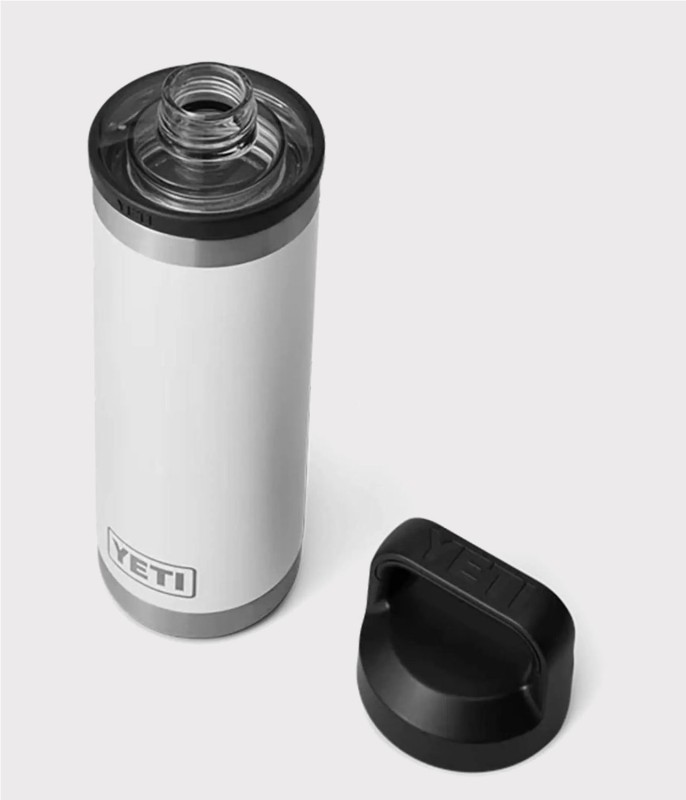 YETI RAMBLER BOTTLE CHUG 18 OZ